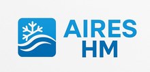 Aires HM logo